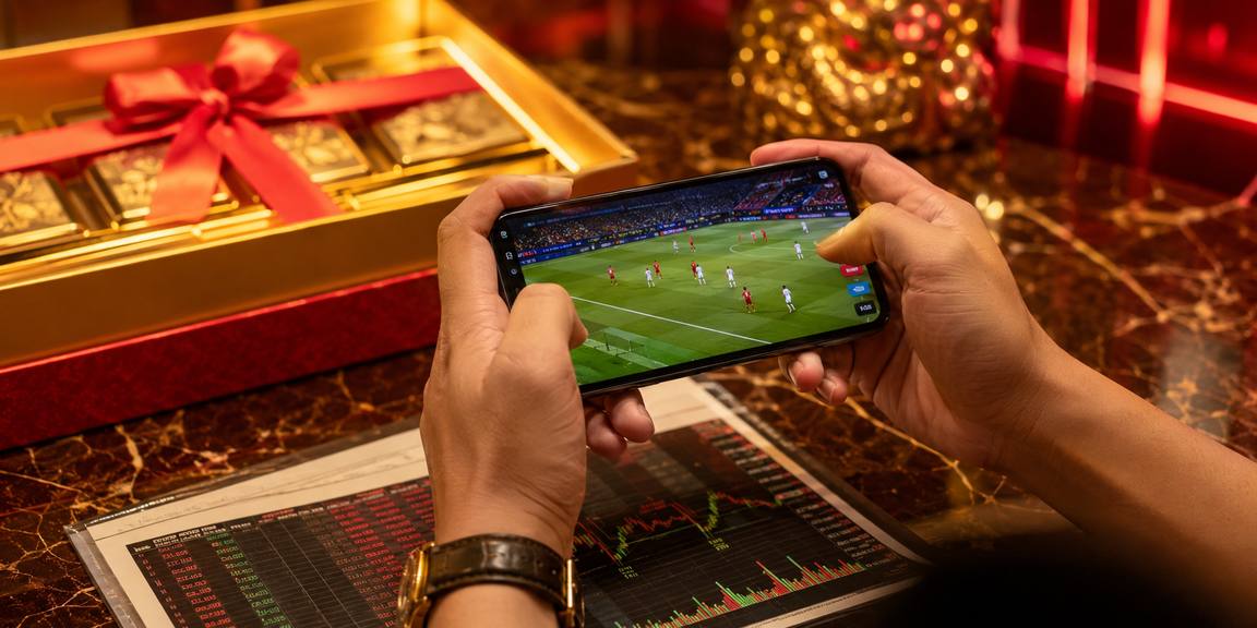 jay88 Baccarat Cổ Điển