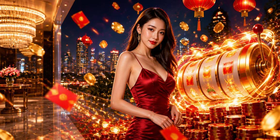 jay88 Đèn Lồng Turbo